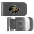 Anaheim Ducks® Bottle Opener Money Clip